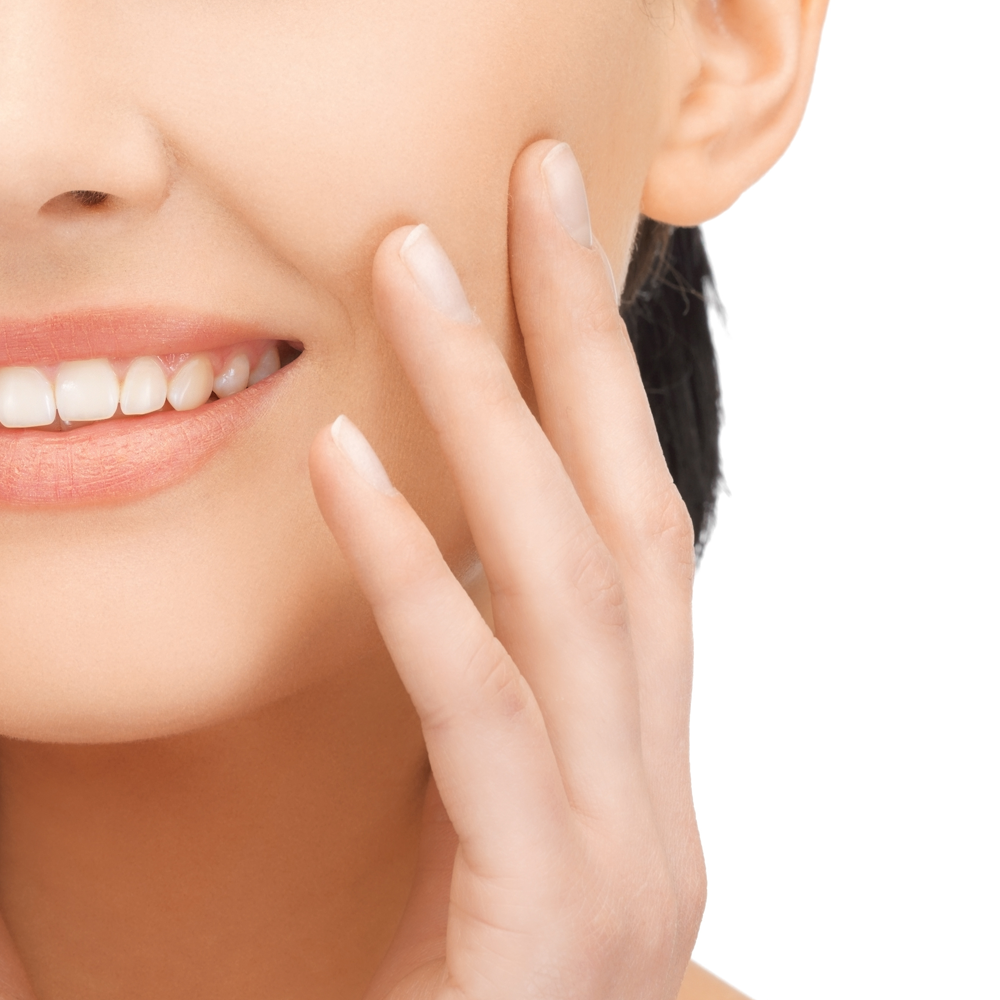 Maschera Viso Sebo-Regolatrice 