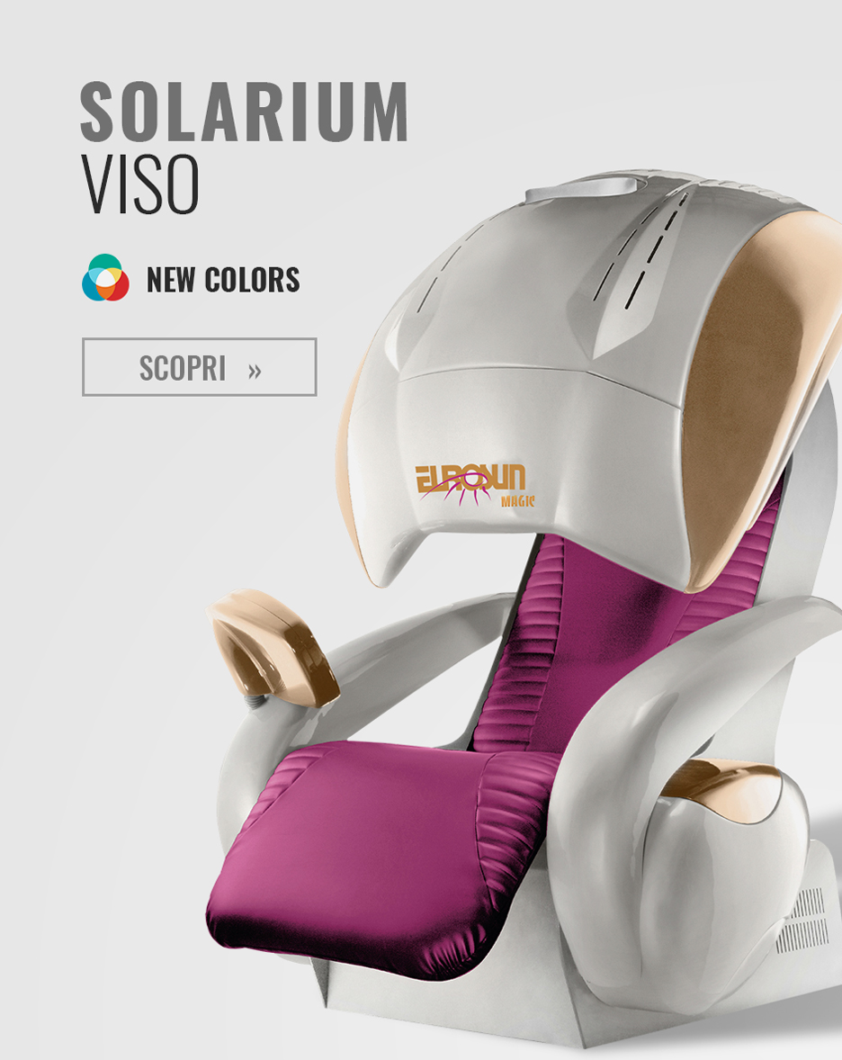 Solarium Viso