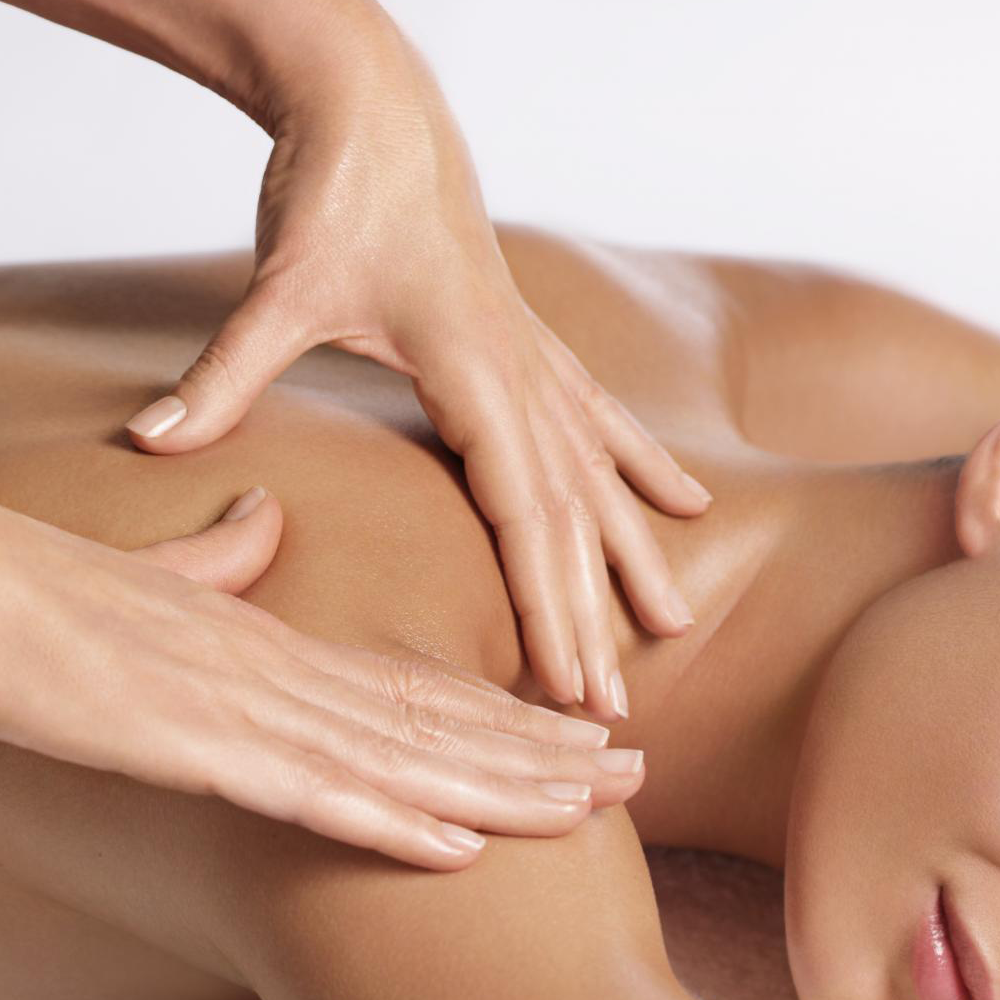 Crema Corpo Rassodante & Elasticizzante