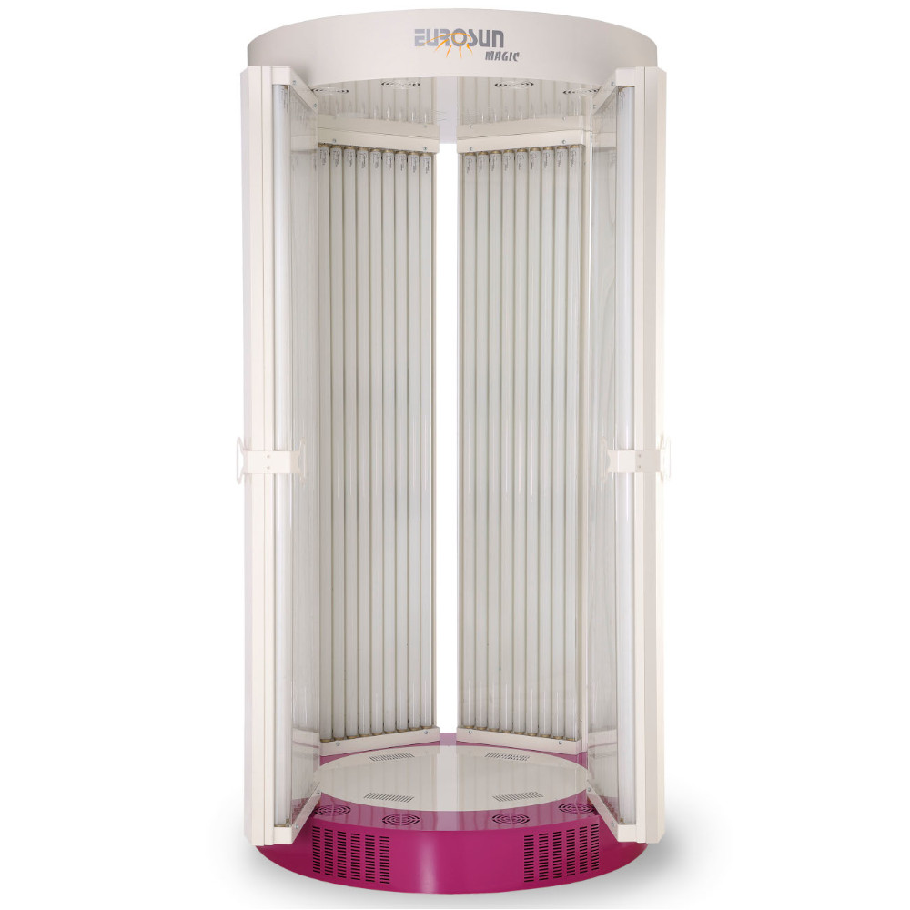 Solarium doccia Magic shower 20V