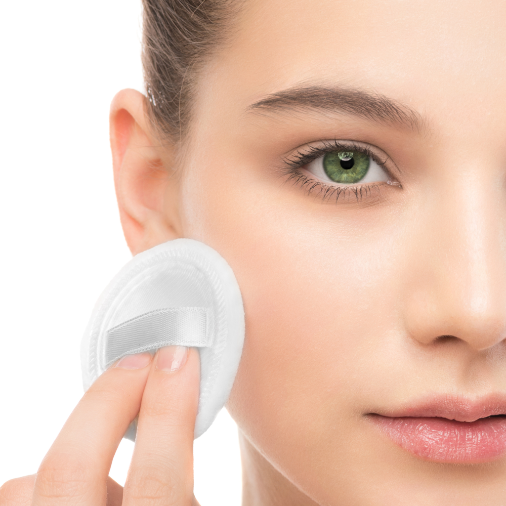 Latte Detergente Viso