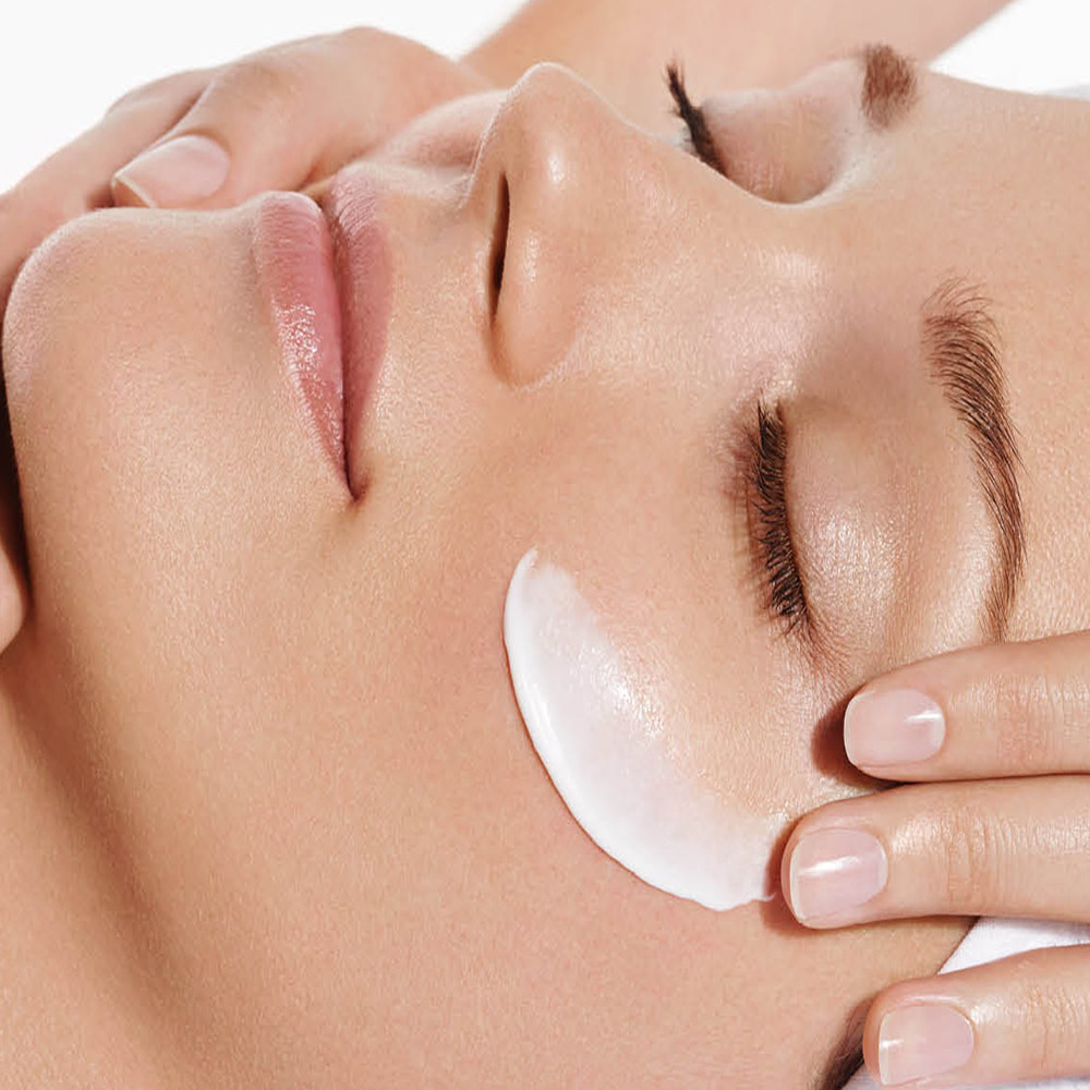 Crema Viso Pelli Sensibili