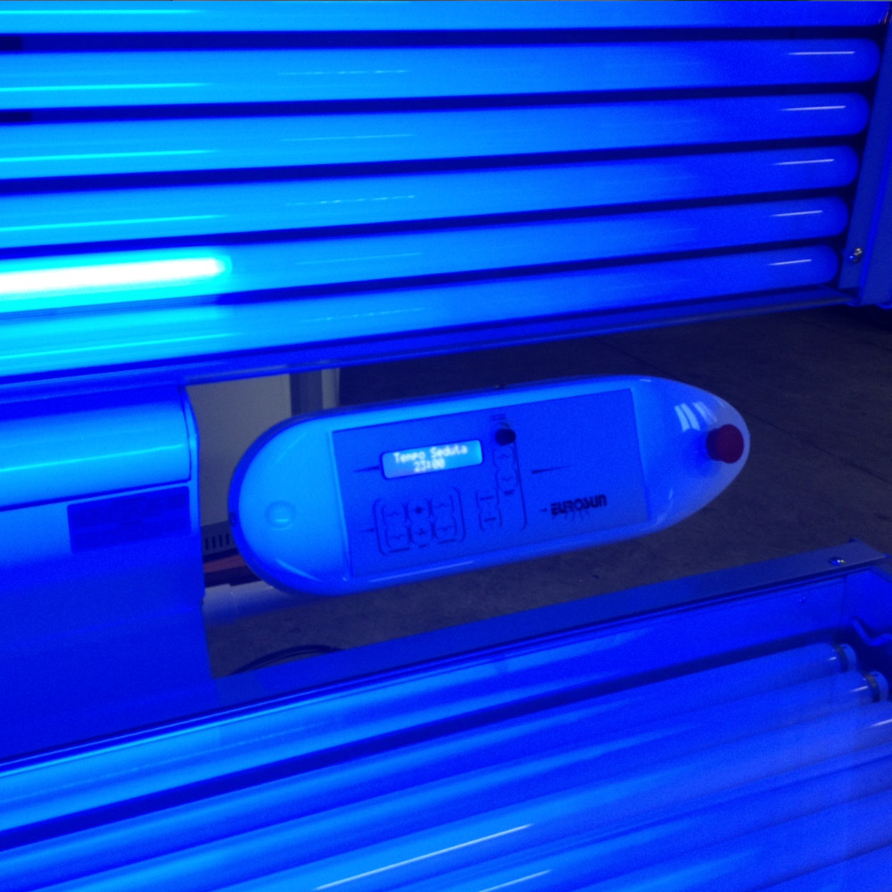 Solarium Light Body Plus 450