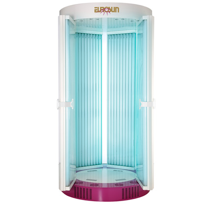 Solarium doccia Magic shower 20V